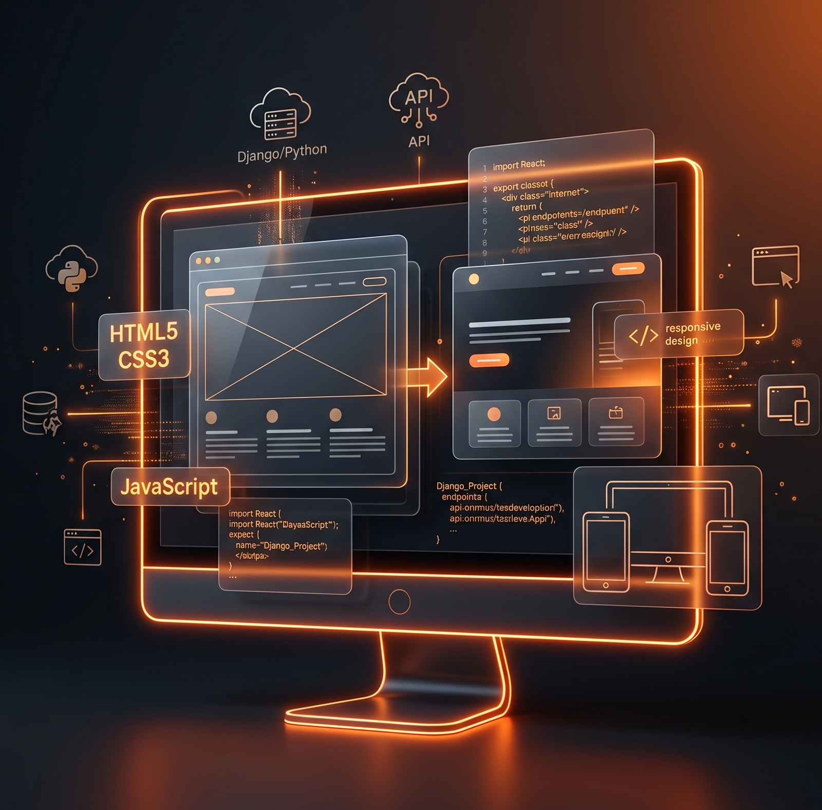 Web Development